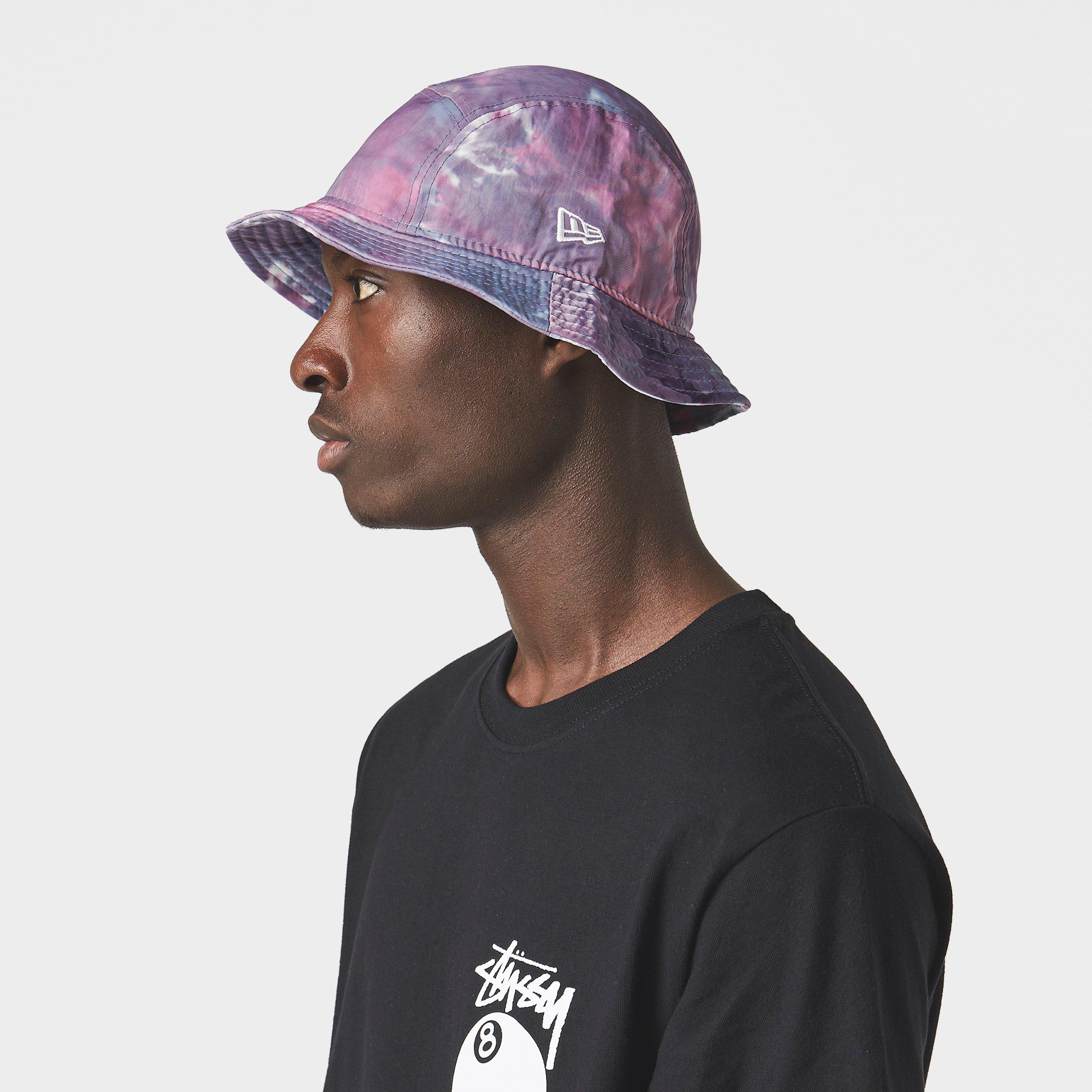 New Era 9TWENTY Tie Dye Bucket Hat