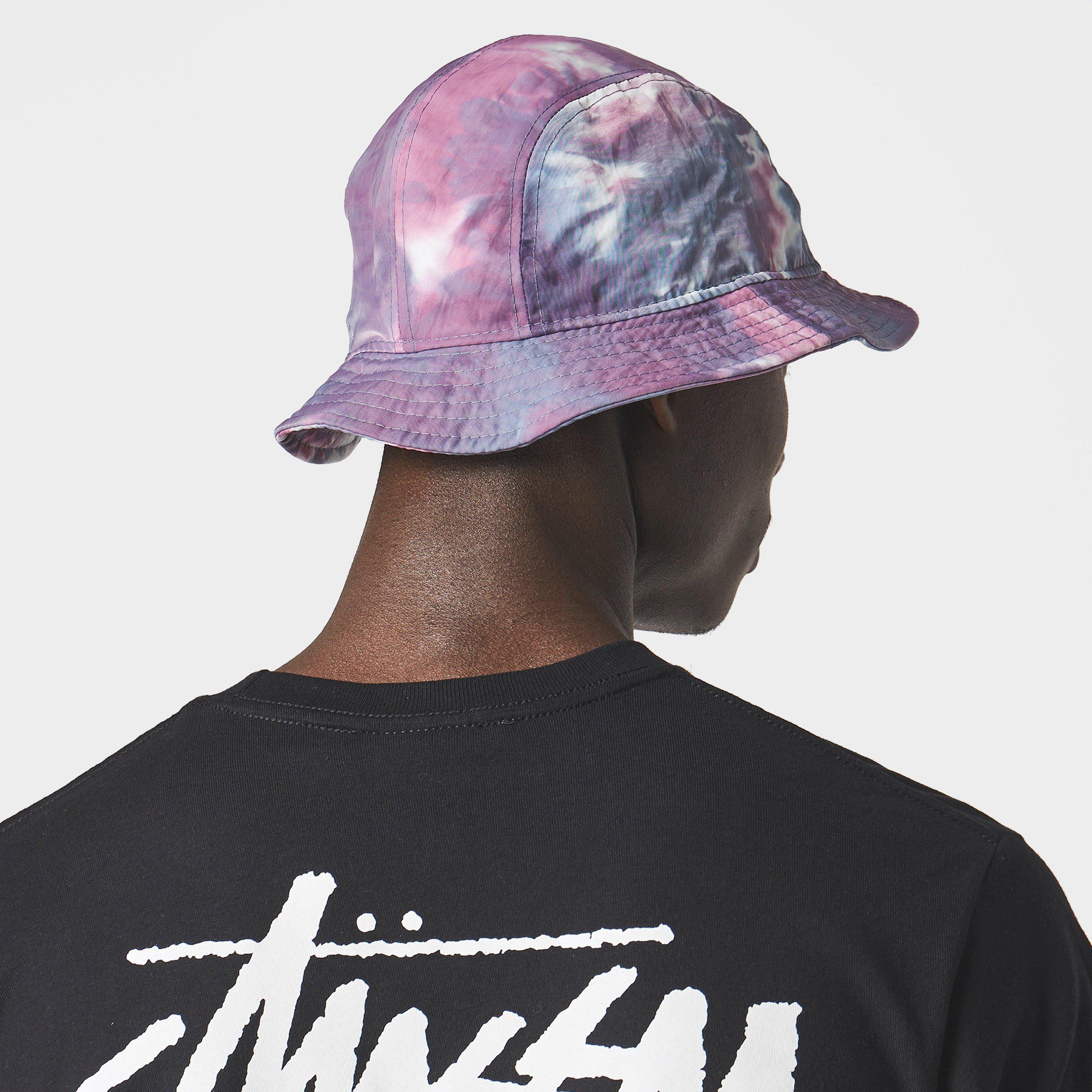 New Era 9TWENTY Tie Dye Bucket Hat