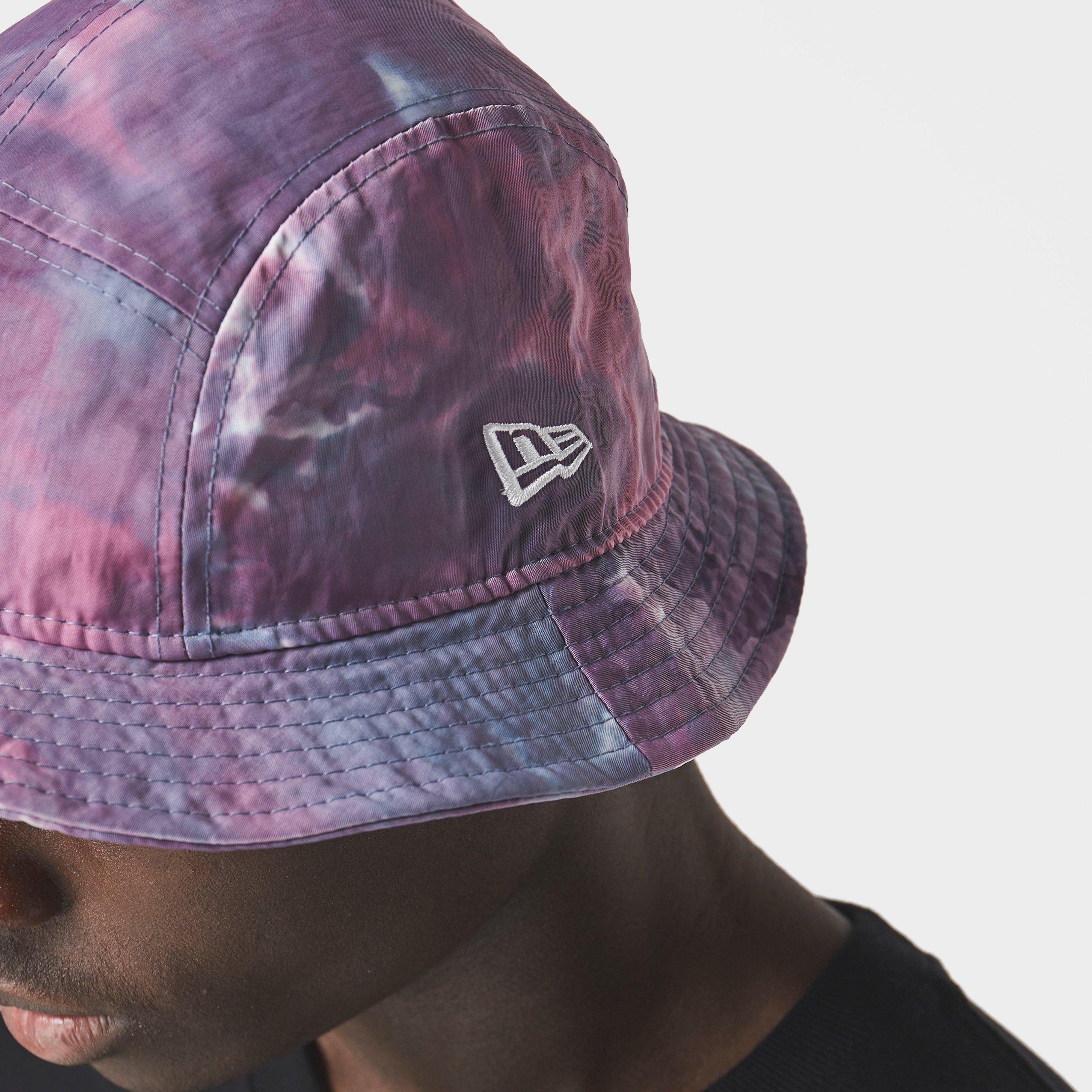 New Era 9TWENTY Tie Dye Bucket Hat
