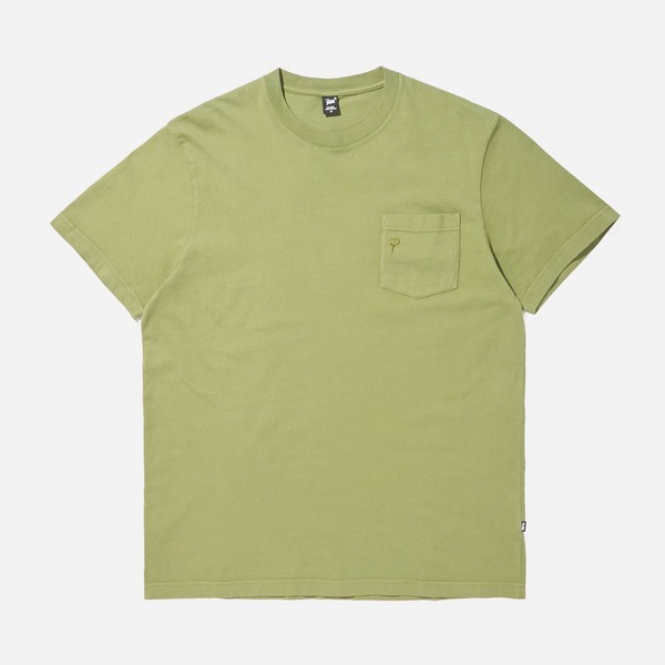 Patta Basic Pocket T-Shirt
