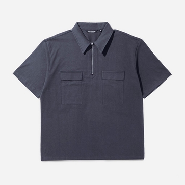 Eastlogue Scout Pull-over Polo Tee