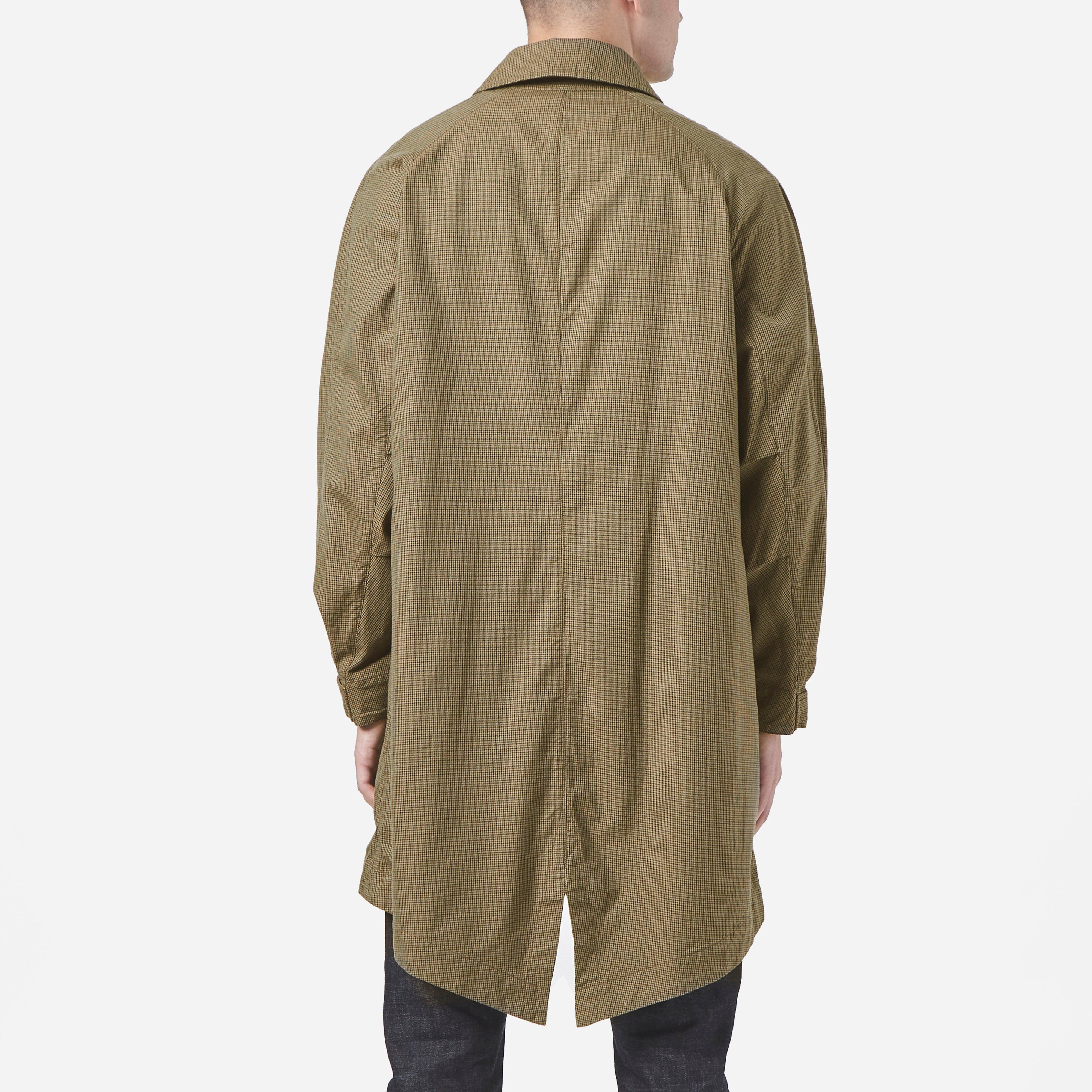 Eastlogue Field Coat