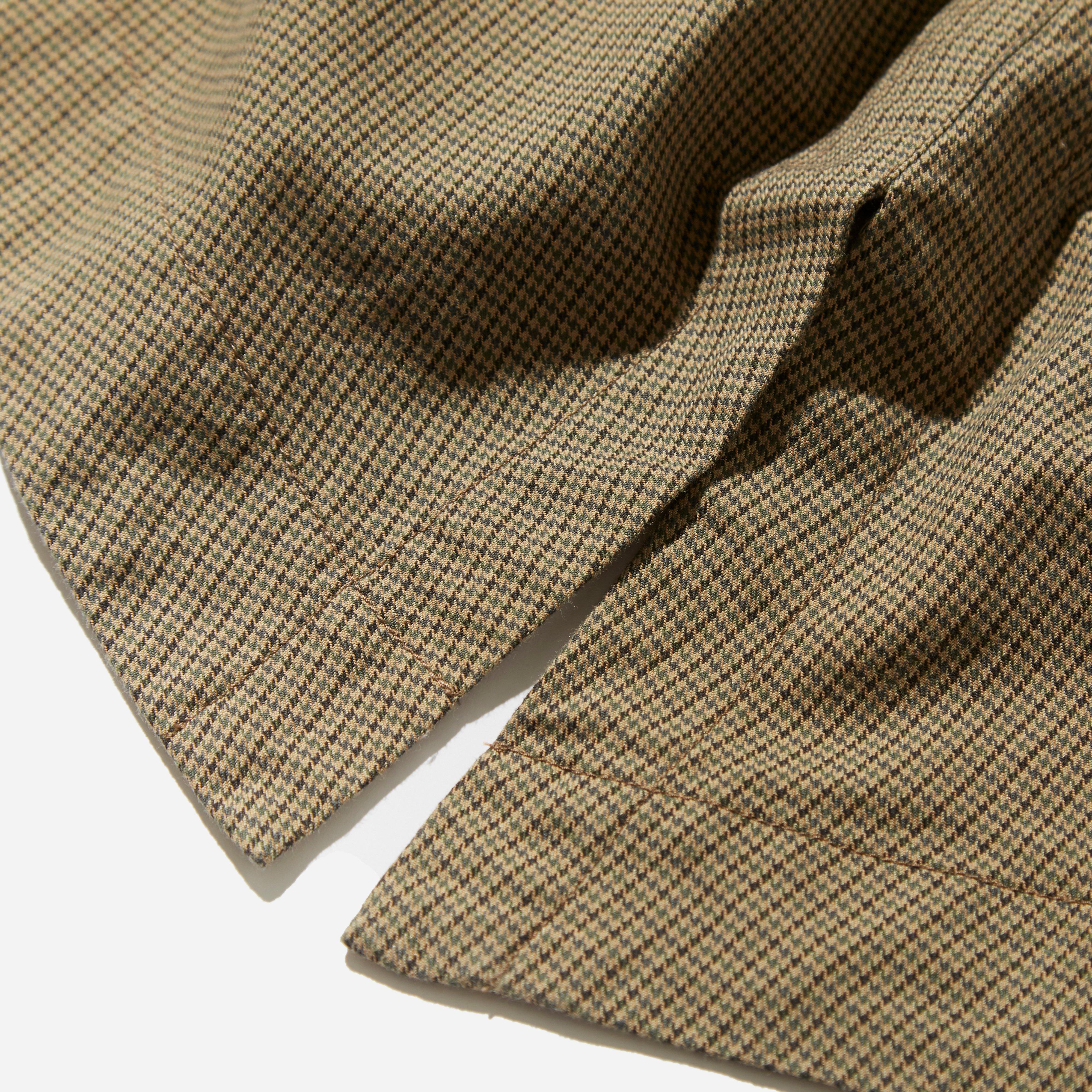 Eastlogue Field Coat