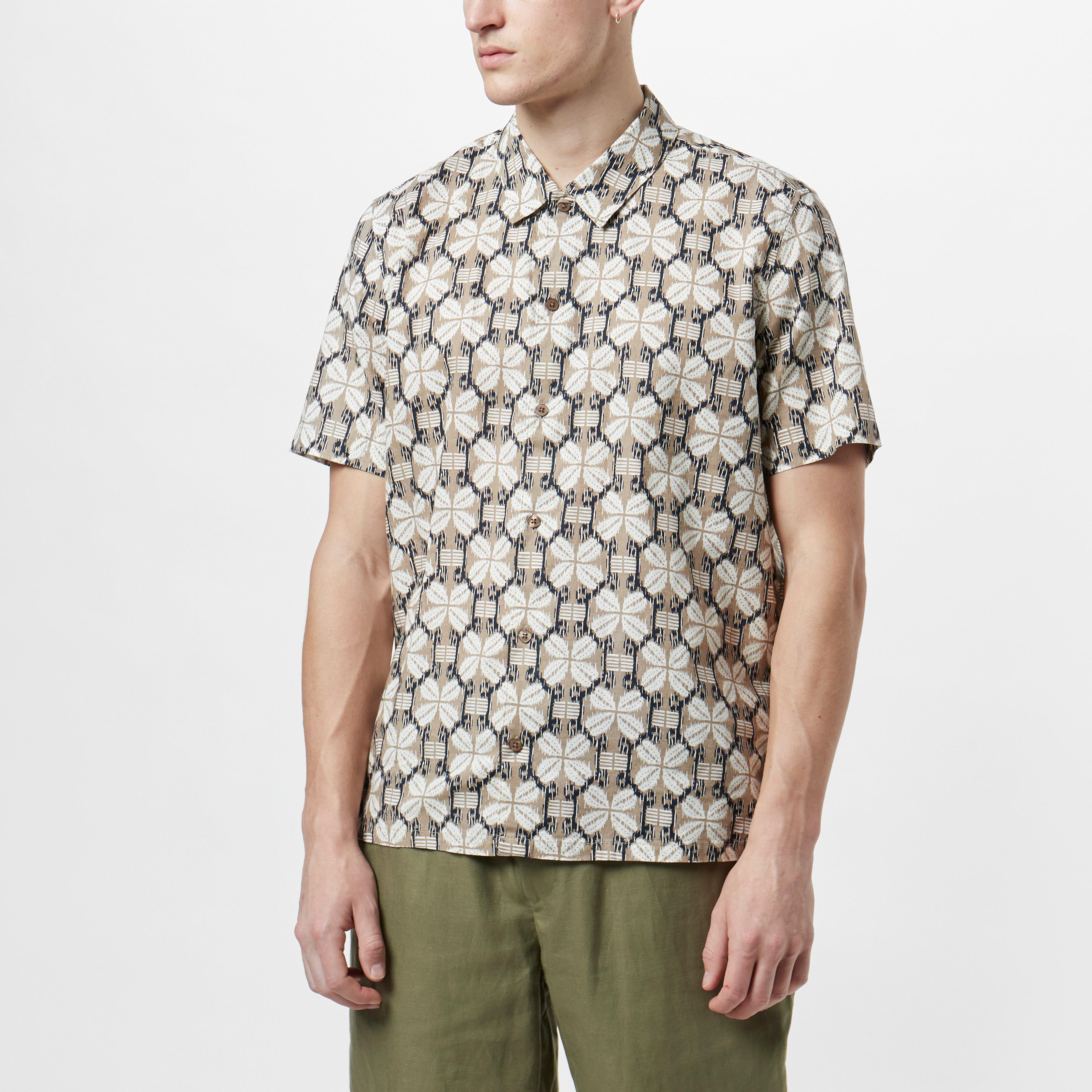 Cream Samsoe Samsoe Avan Jx Shirt Hip