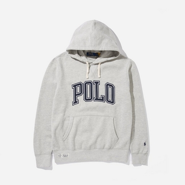 Polo Ralph Lauren Collegiate Hoodie
