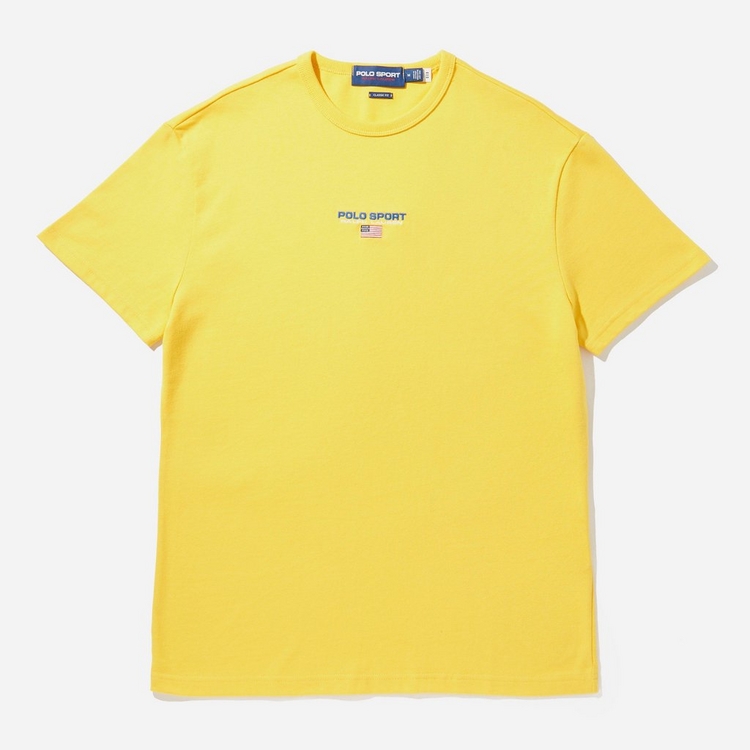 Polo Ralph Lauren Sport Small Logo T-Shirt