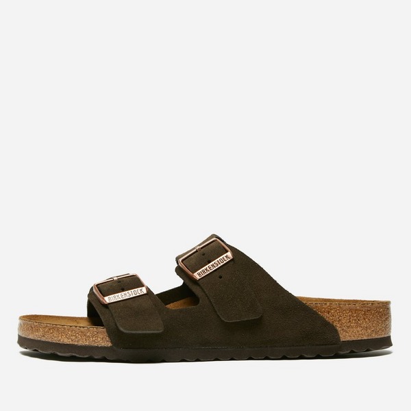 Birkenstock Arizona Suede