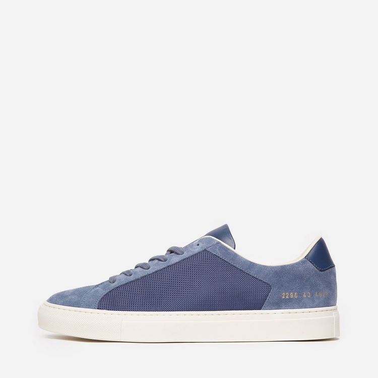 Common Projects Retro Summer Edition