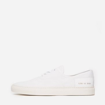 Common Projects Four Hole