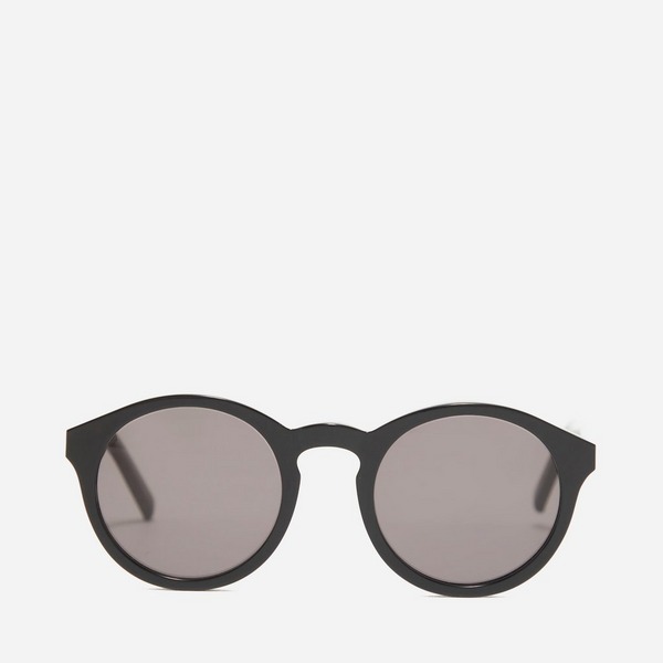 Monokel Eyewear Barstow Crystal Sunglasses