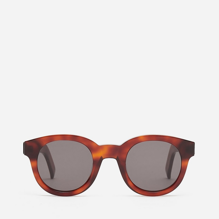 Monokel Eyewear Shiro Plant Based Acetate Sunglasses