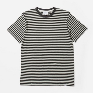 Norse Projects Niels Classic Stripe T-Shirt