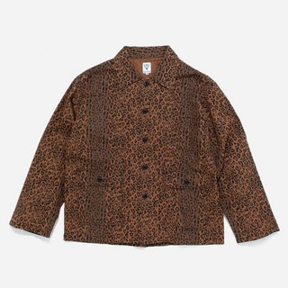 South2 West8 Hunting Shirt Jacket