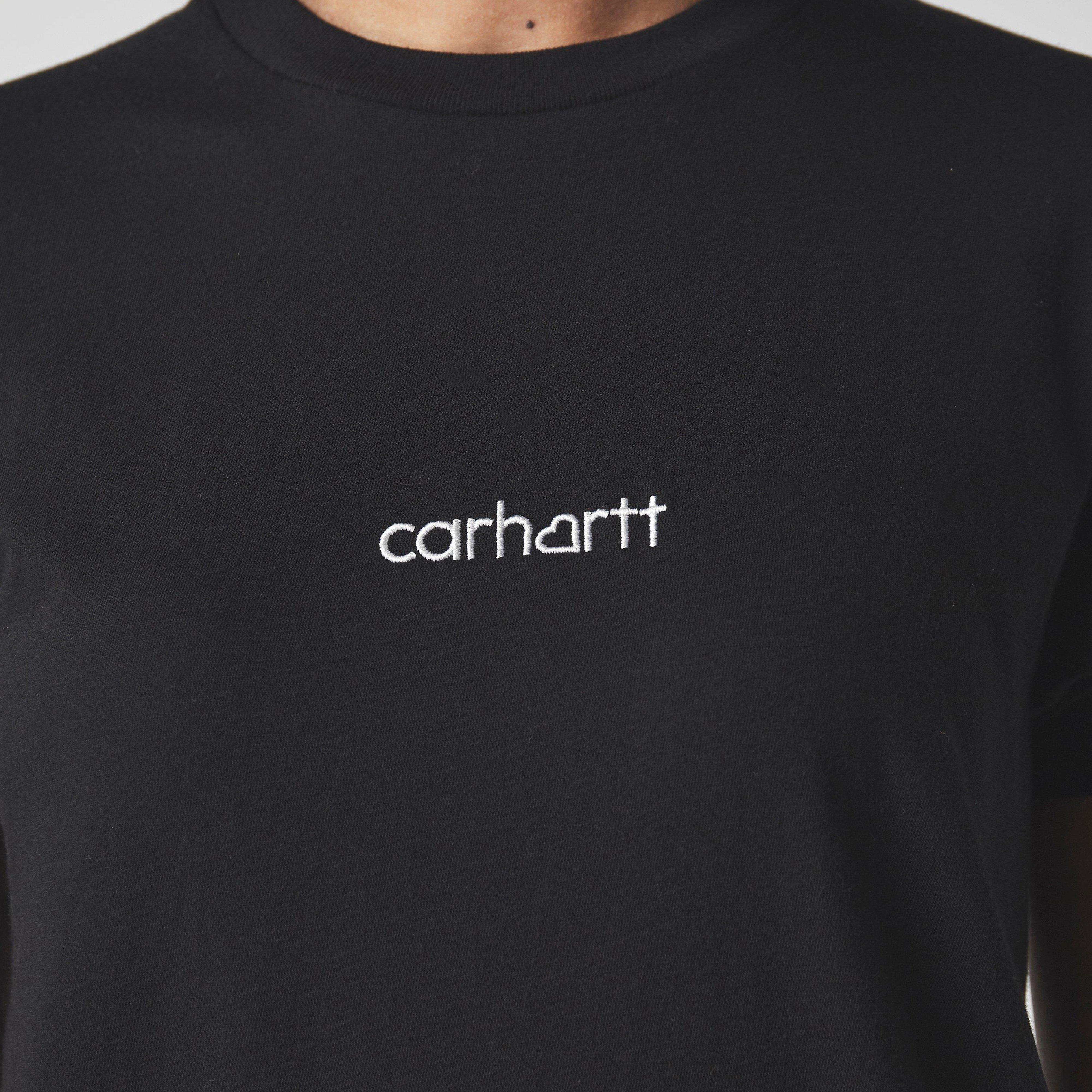 Carhartt WIP Hartt Script T-Shirt