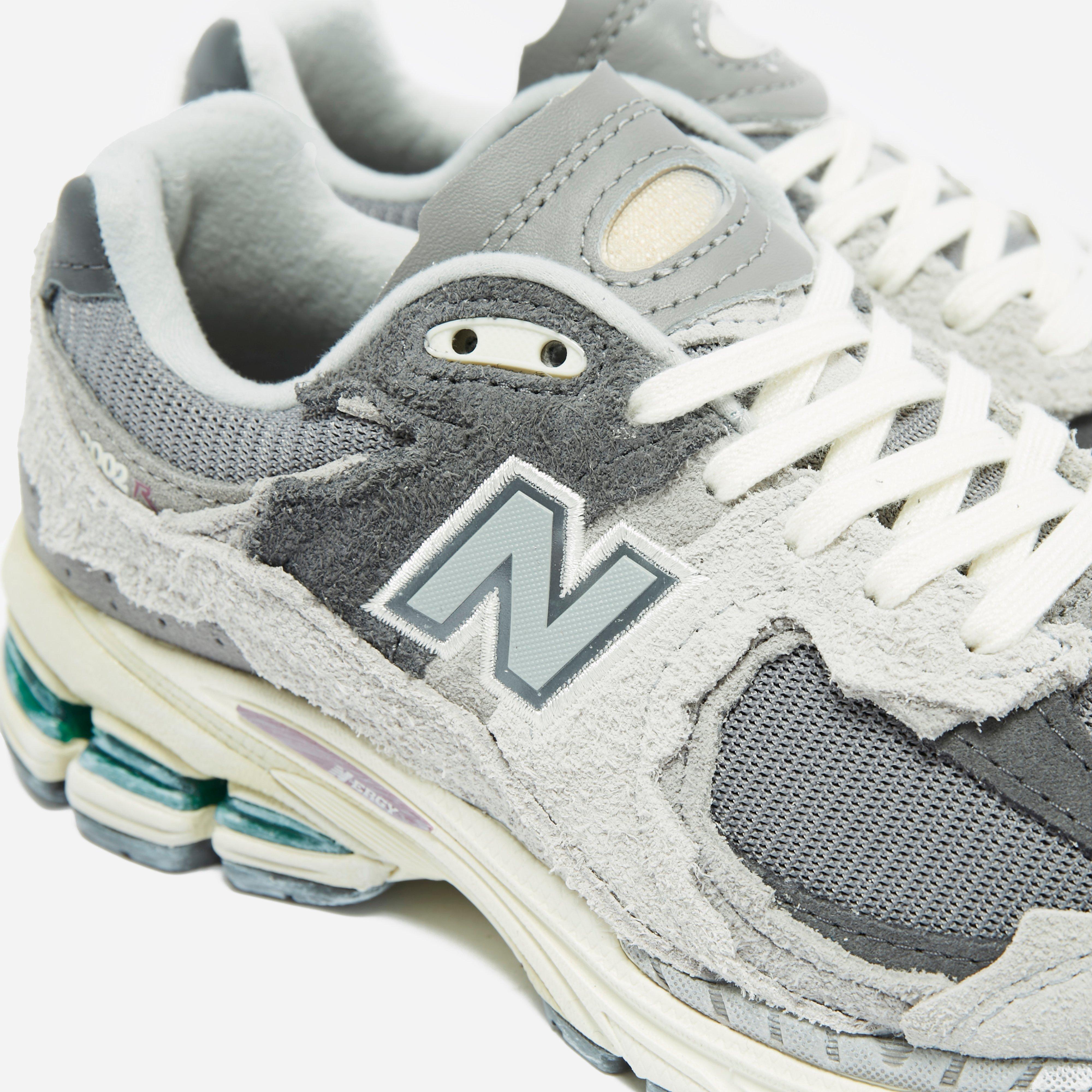 New Balance 2002R Distressed Women's