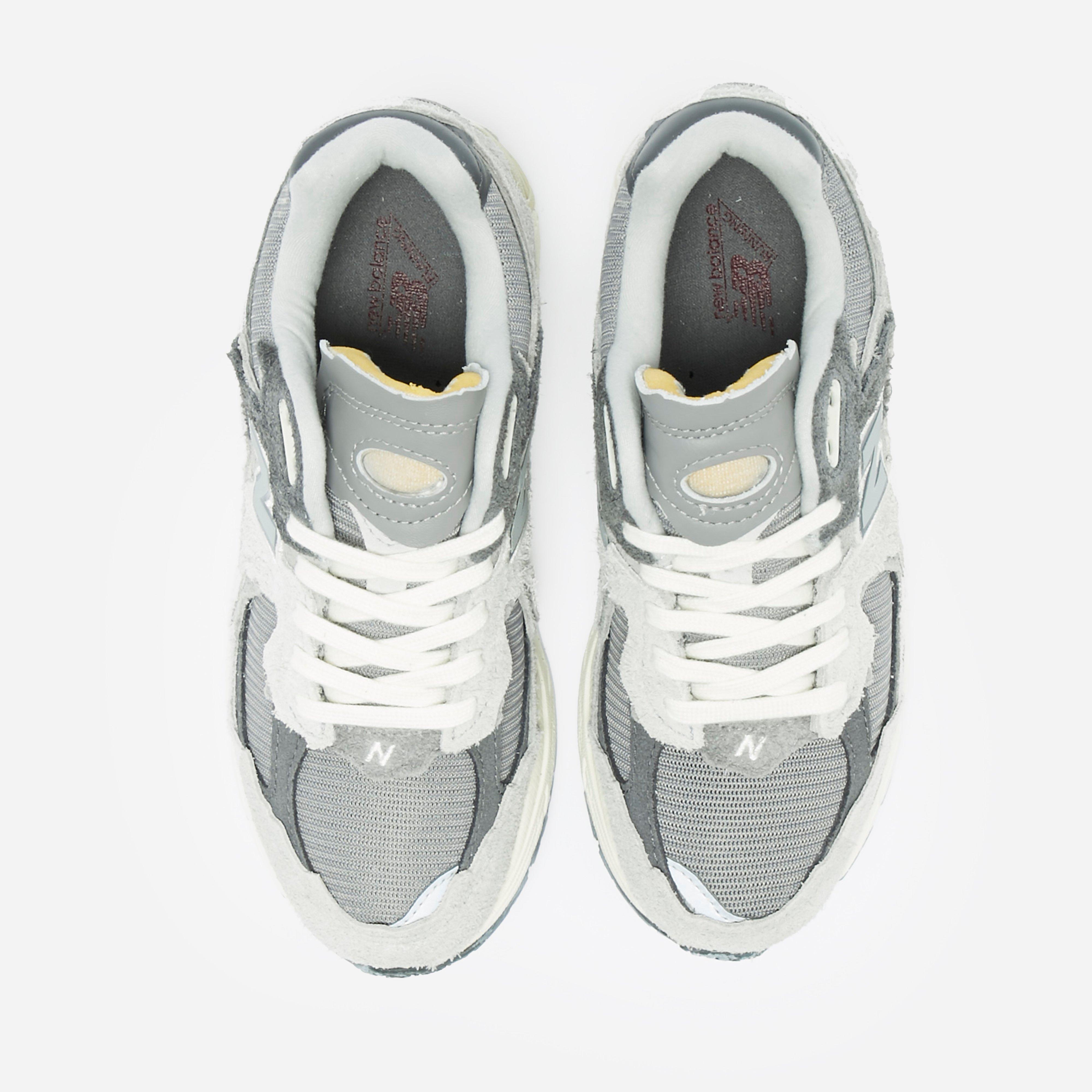 New Balance 2002R Distressed Women's