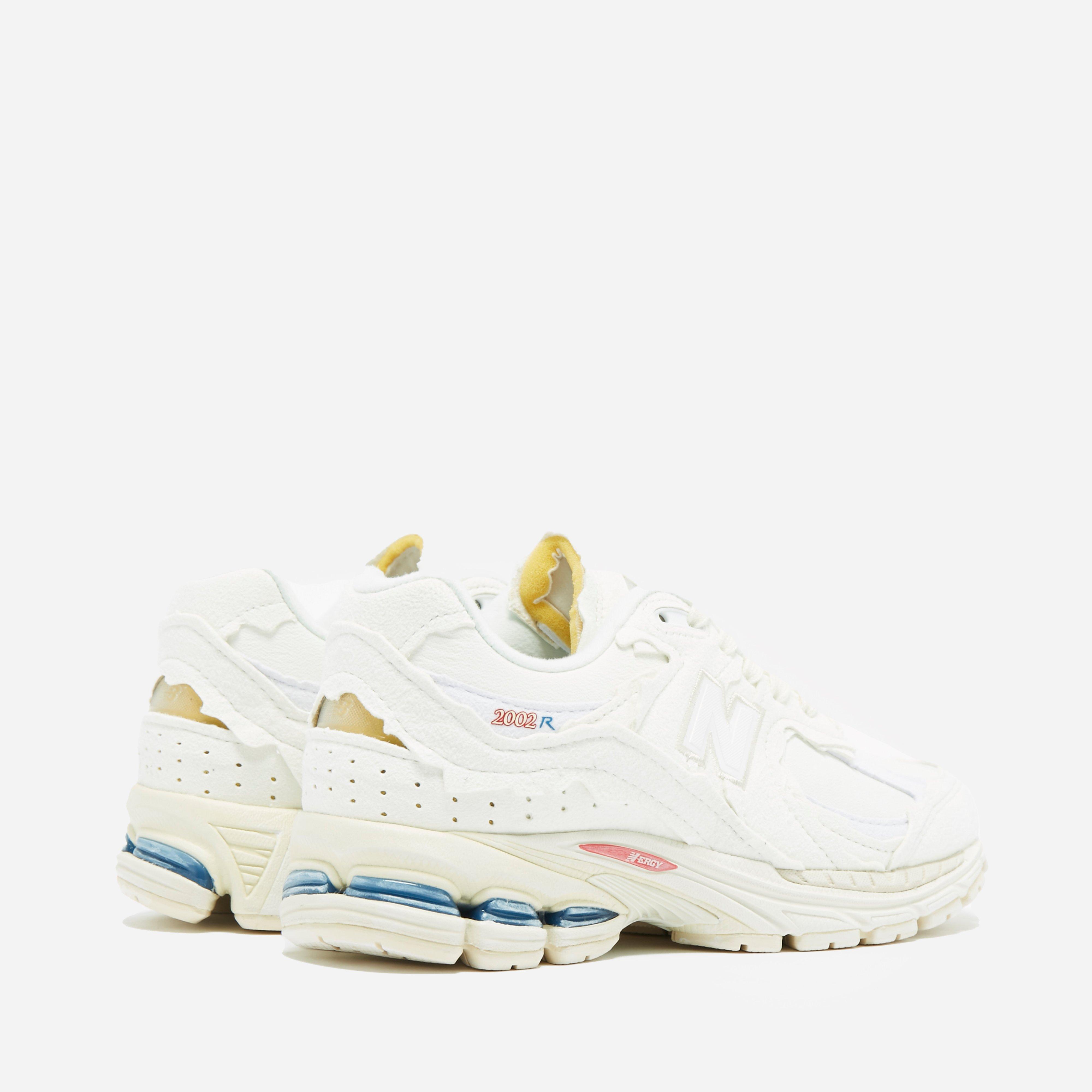 New Balance 2002R Distressed Women's