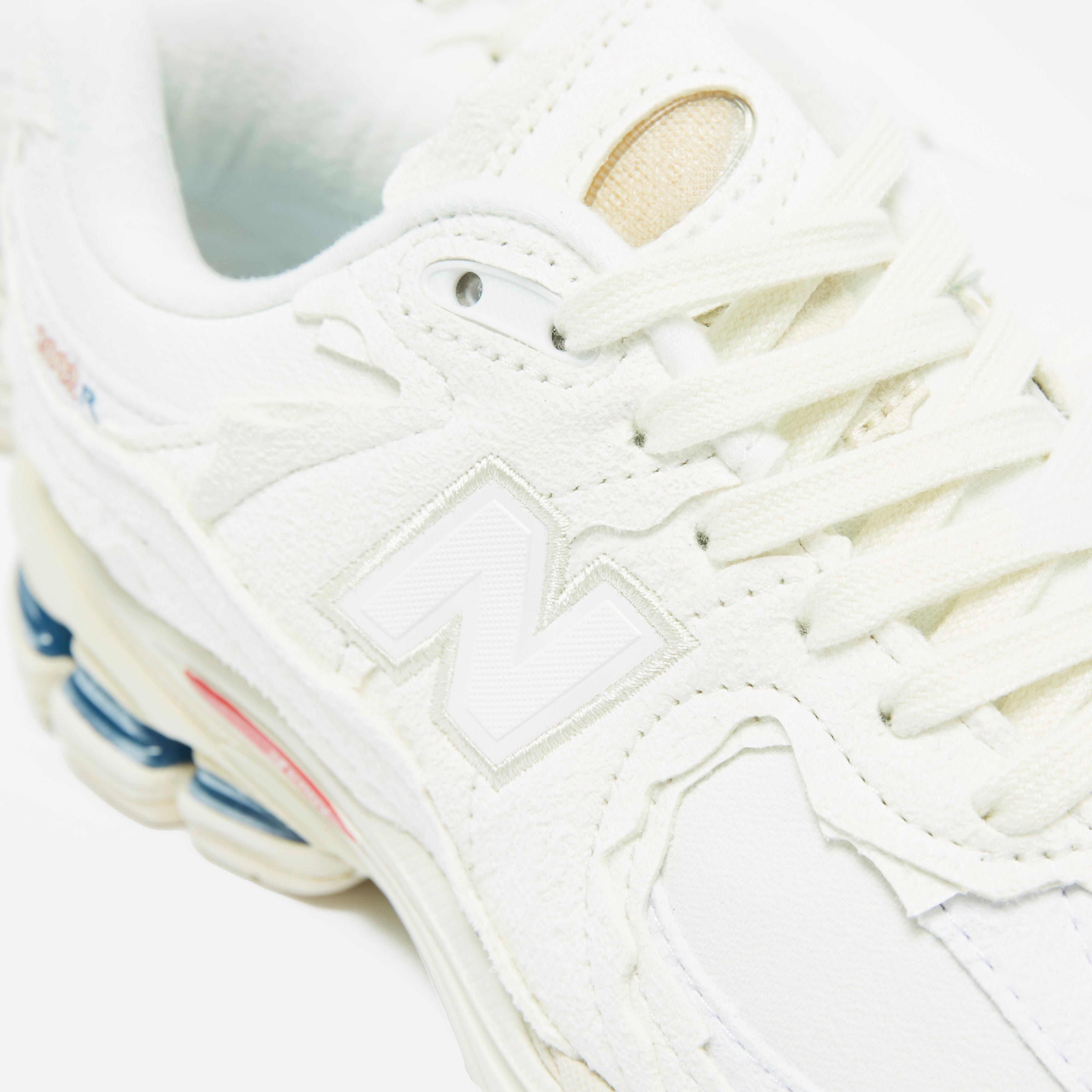 New Balance 2002R Distressed Women's