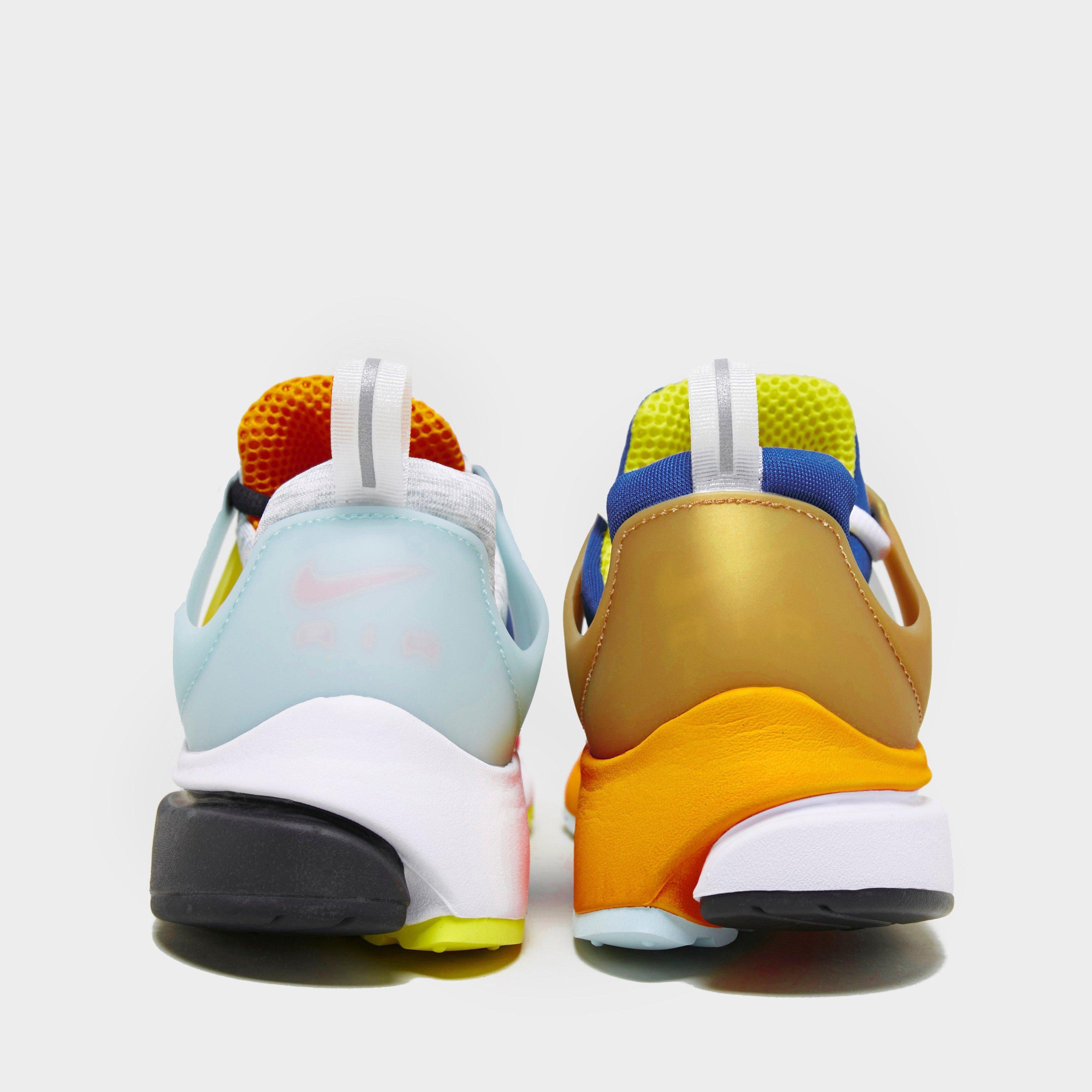 Nike Air Presto 'Multi-Storm'