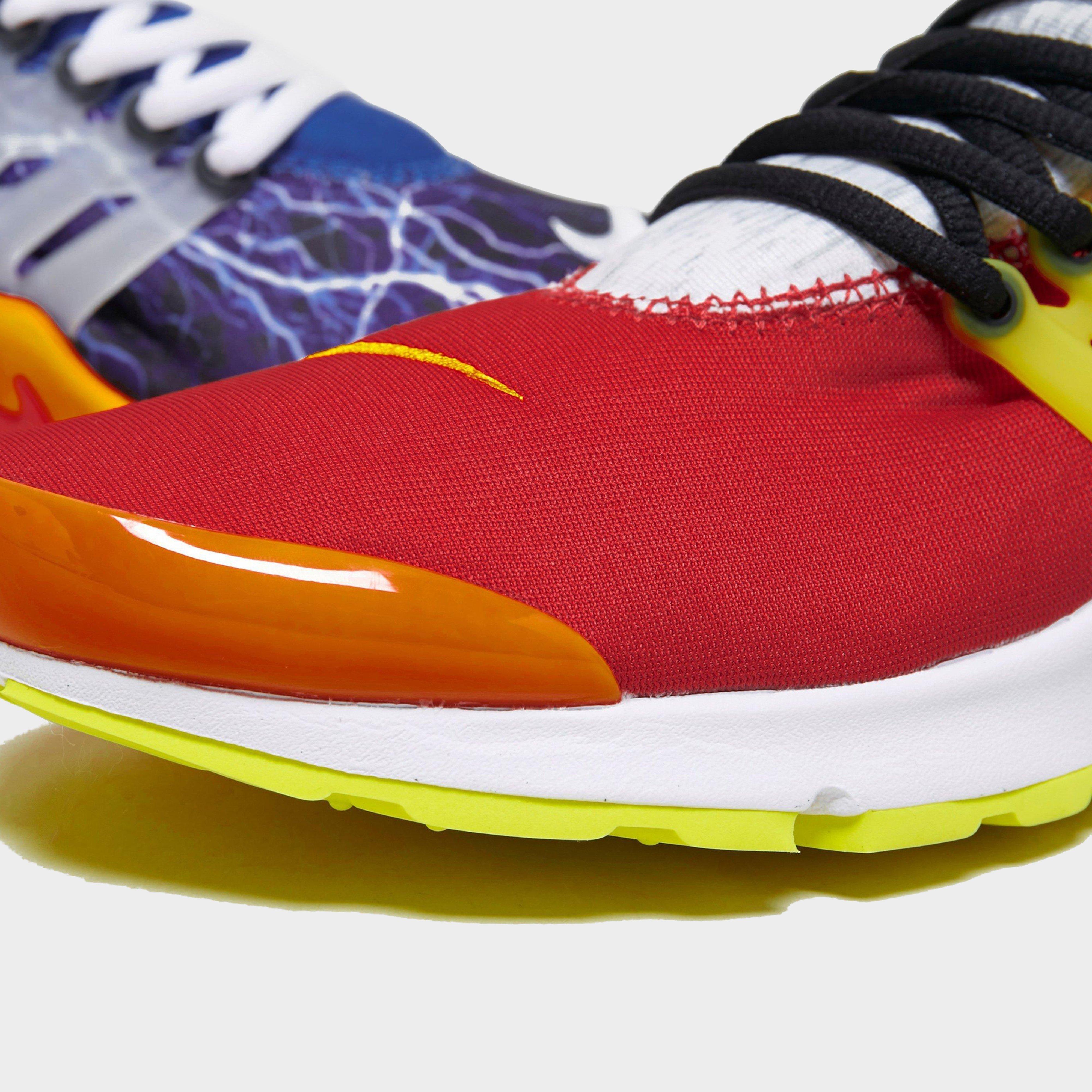 Nike Air Presto 'Multi-Storm'