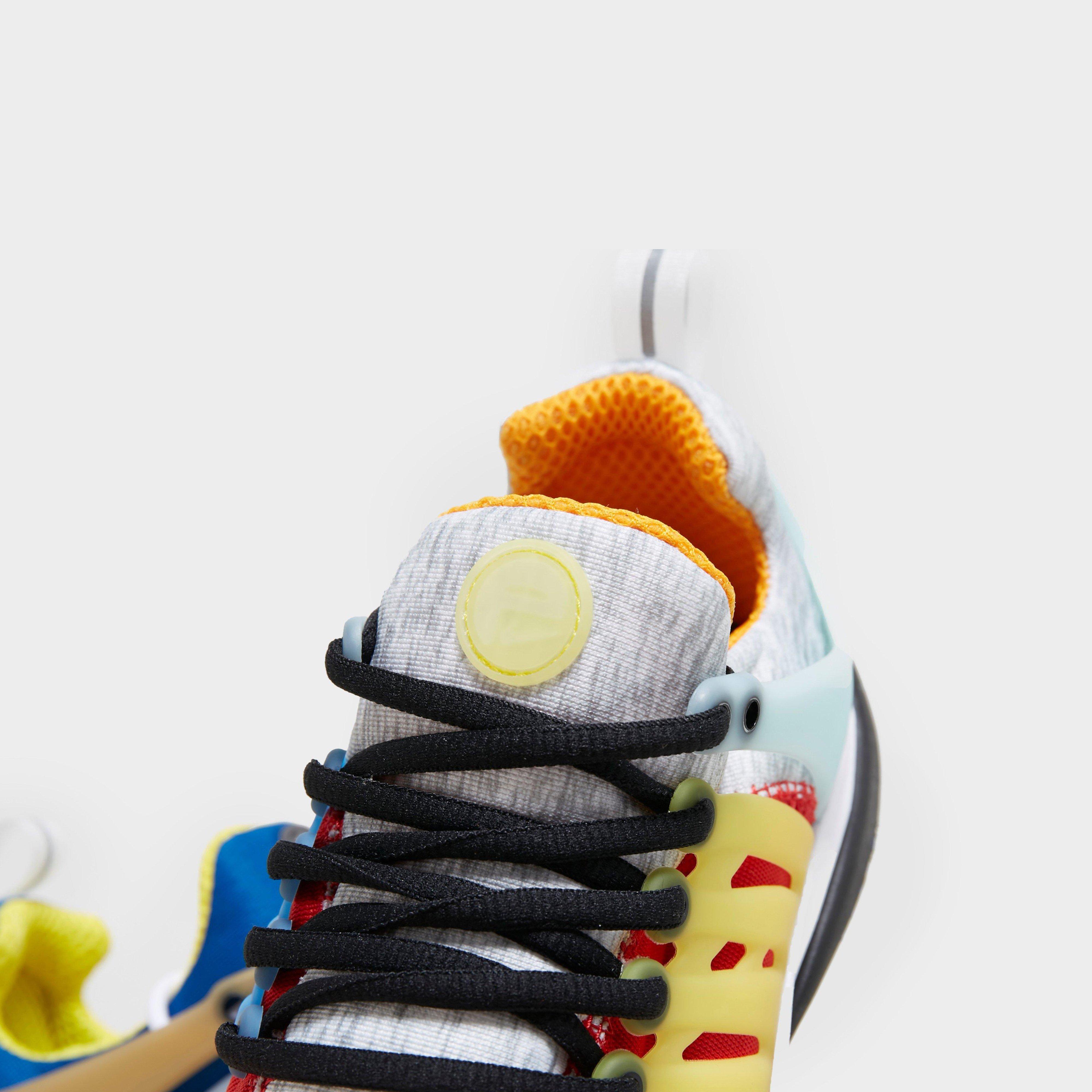 Nike Air Presto 'Multi-Storm'