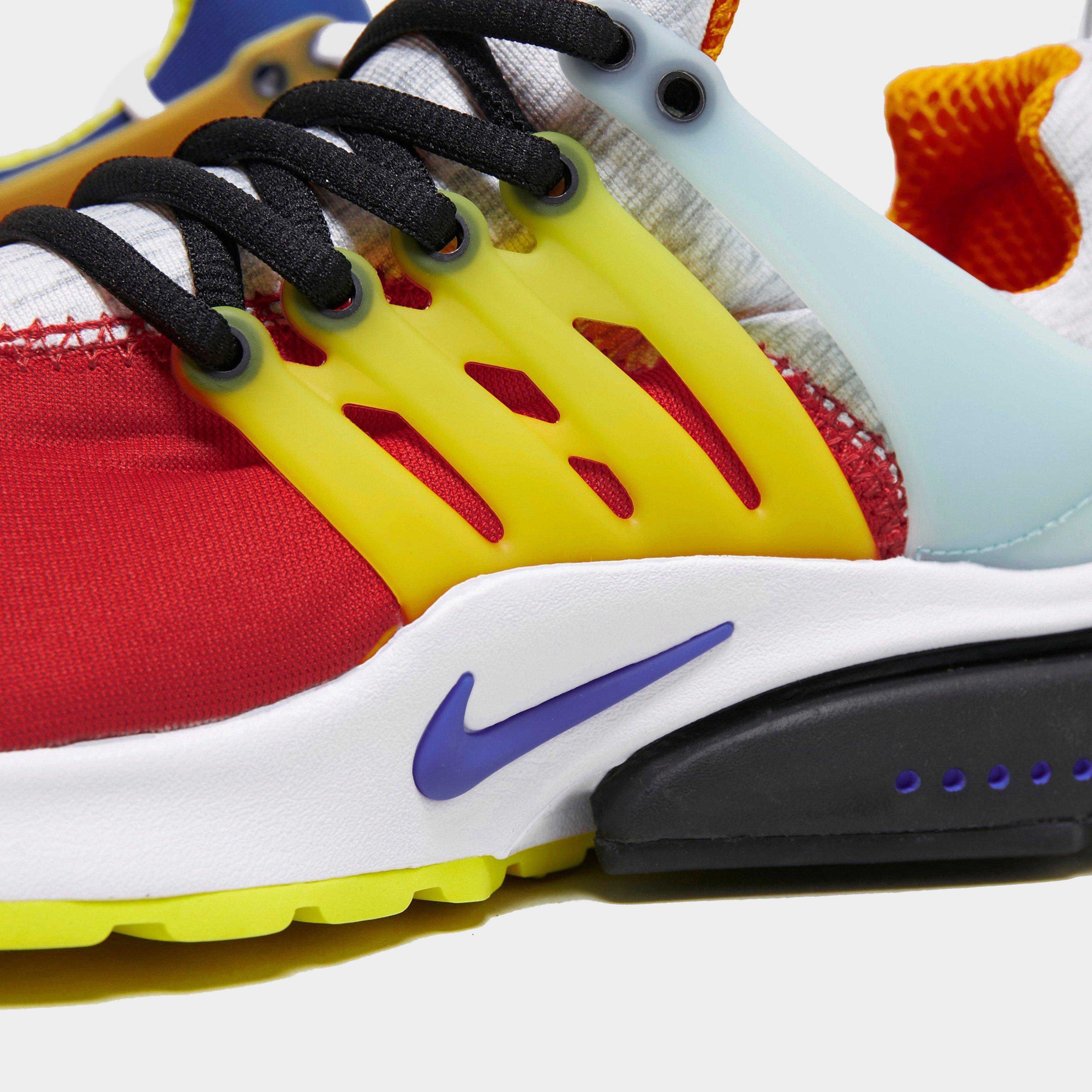 Nike Air Presto 'Multi-Storm'