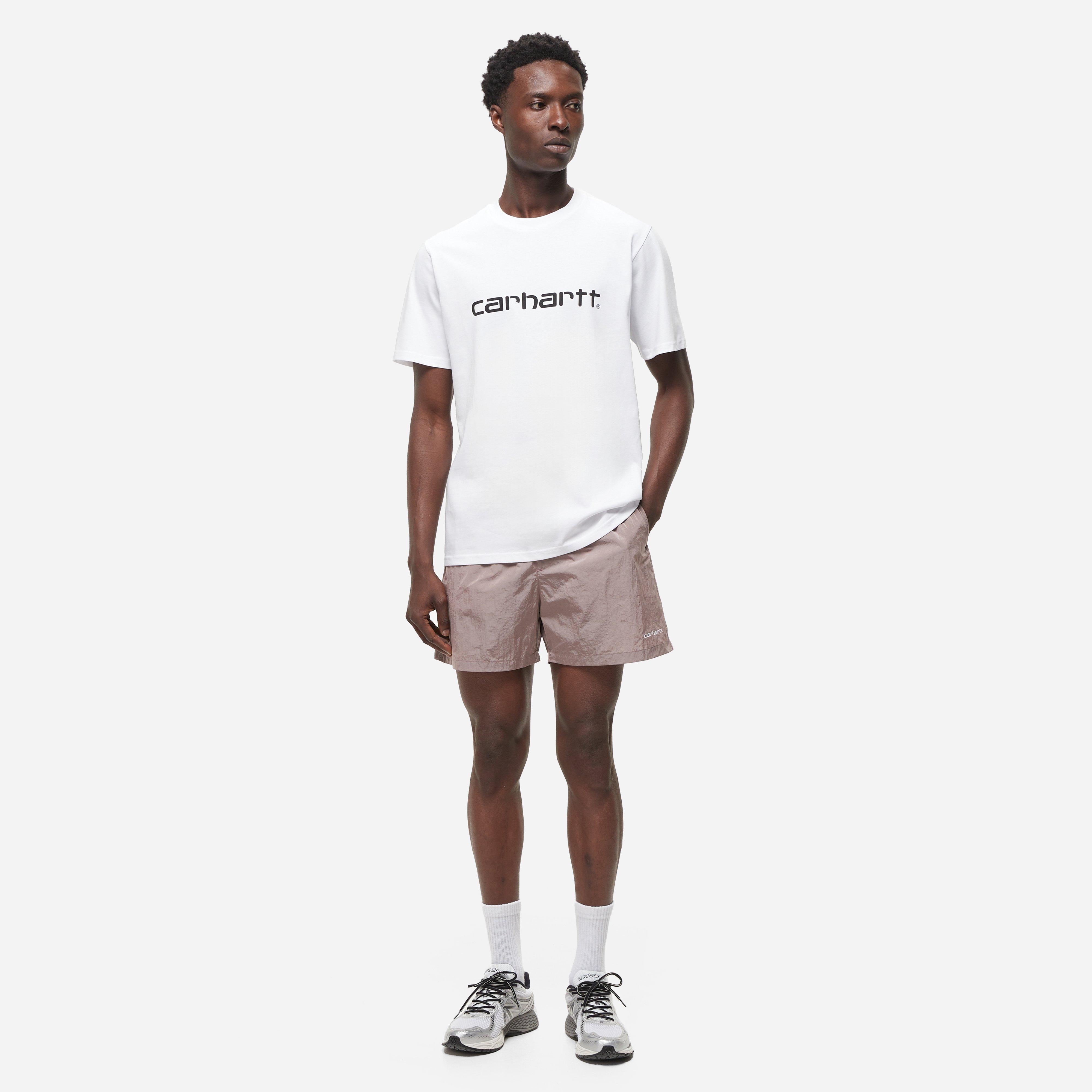 Carhartt WIP Script T-Shirt