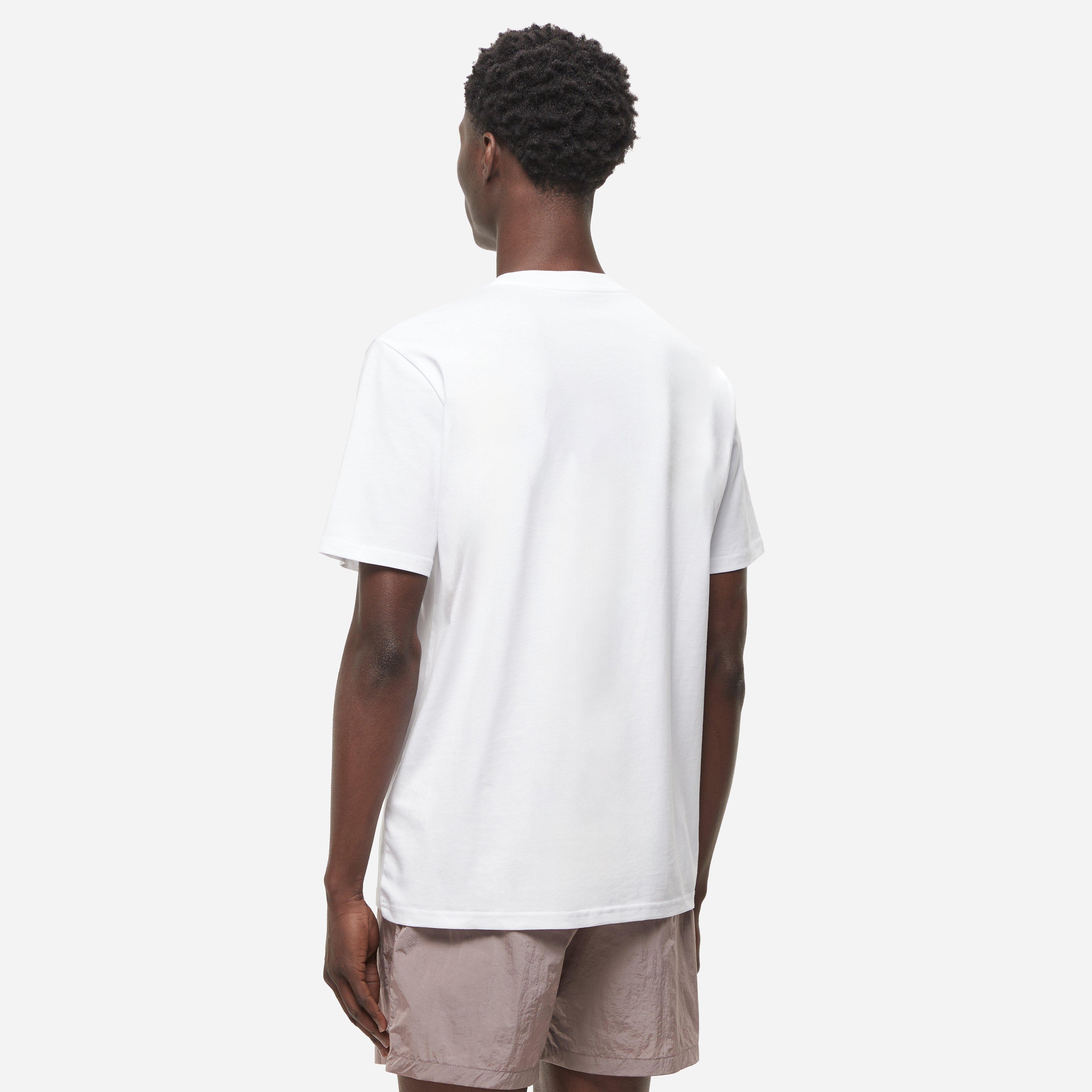 Carhartt WIP Script T-Shirt