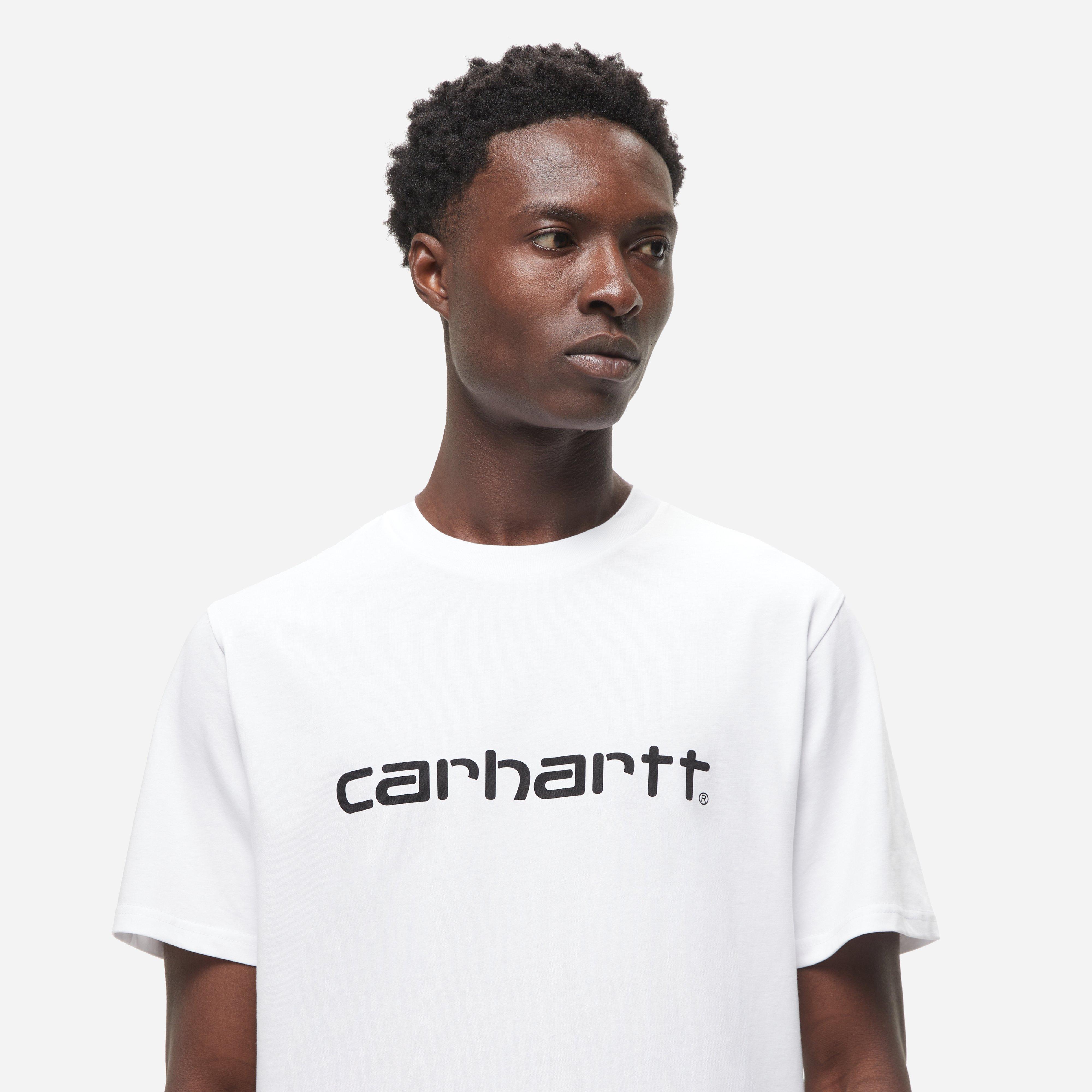 Carhartt WIP Script T-Shirt