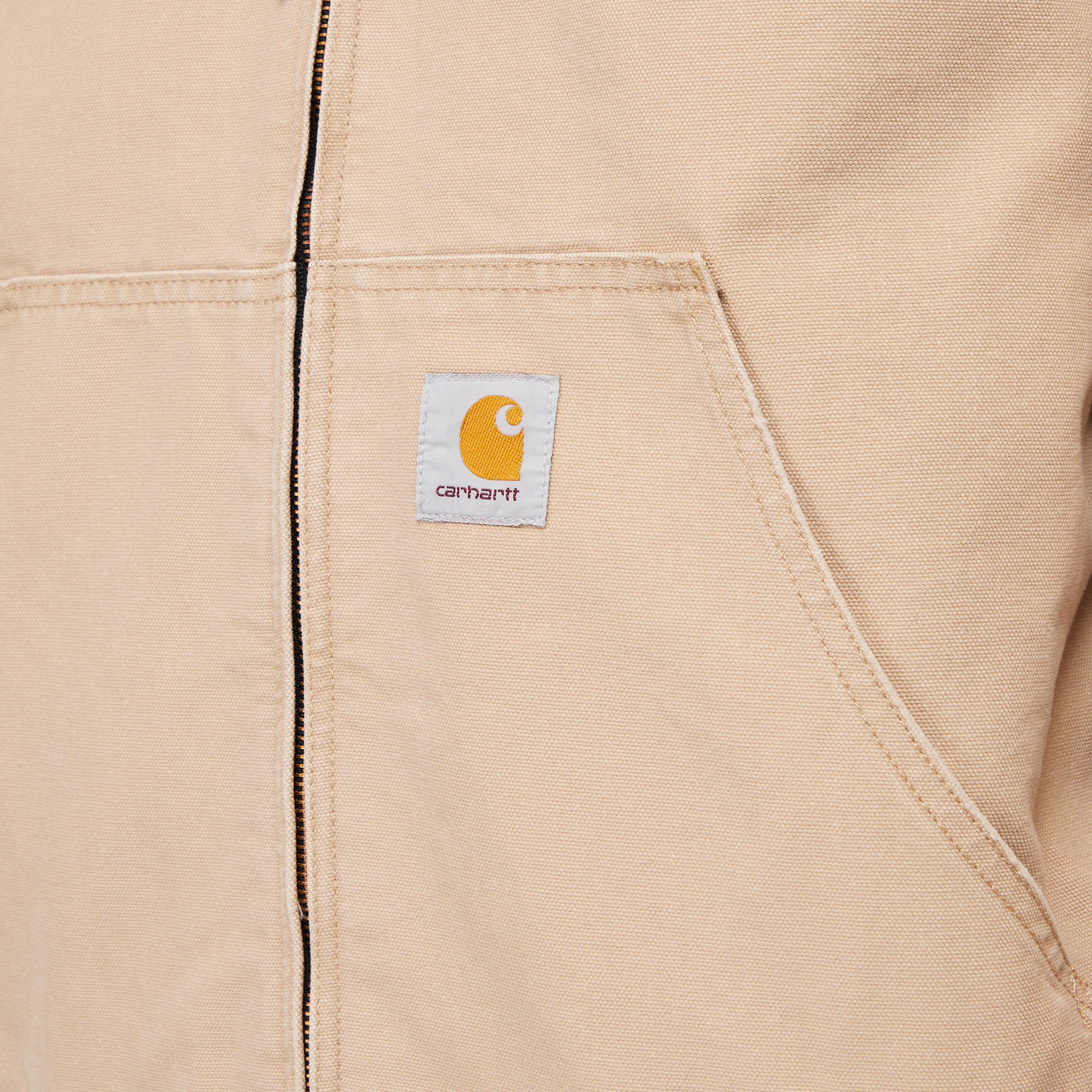 carhartt og active jacket ジャケット/アウター マウンテンパーカー