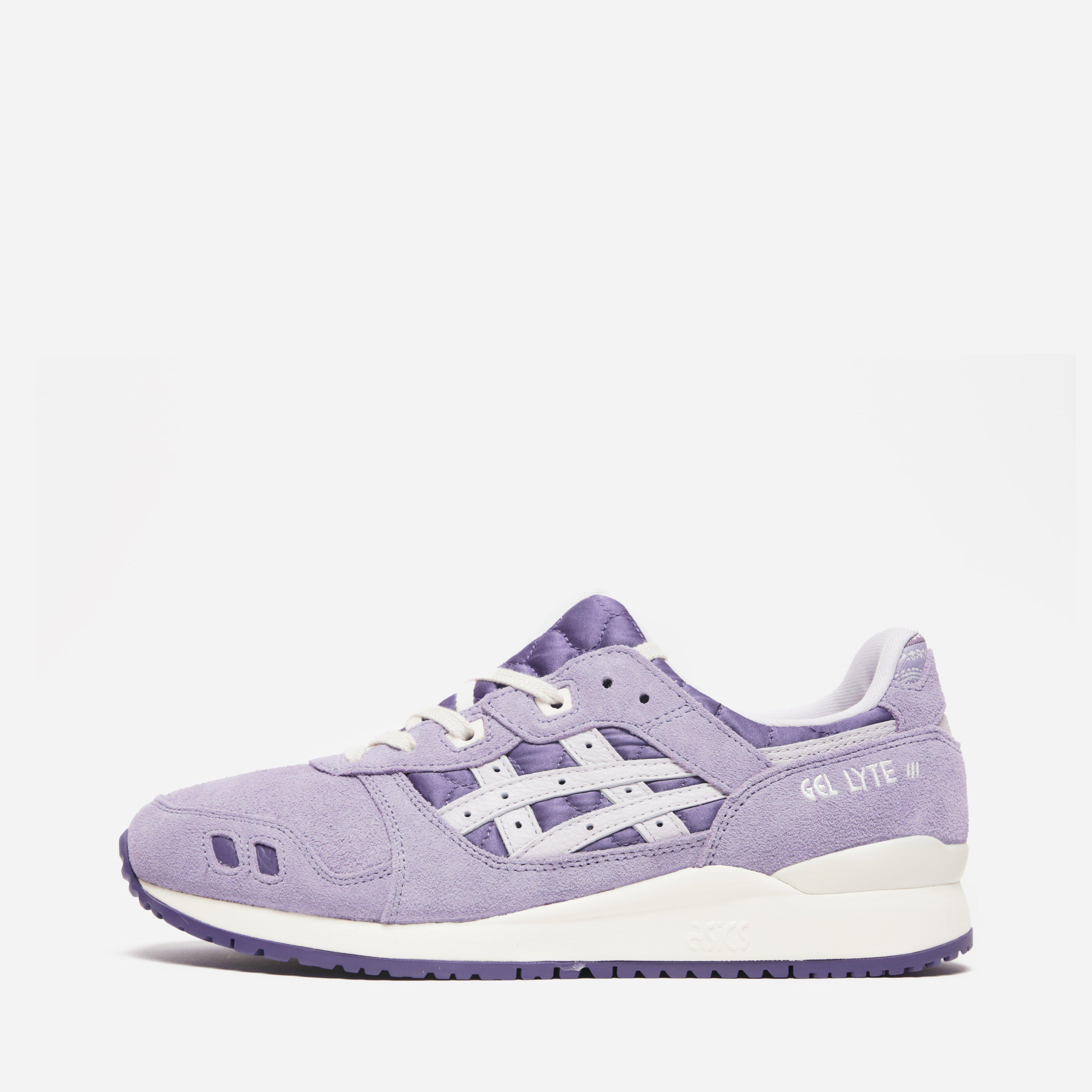 asics gel lyte 6 femme violet