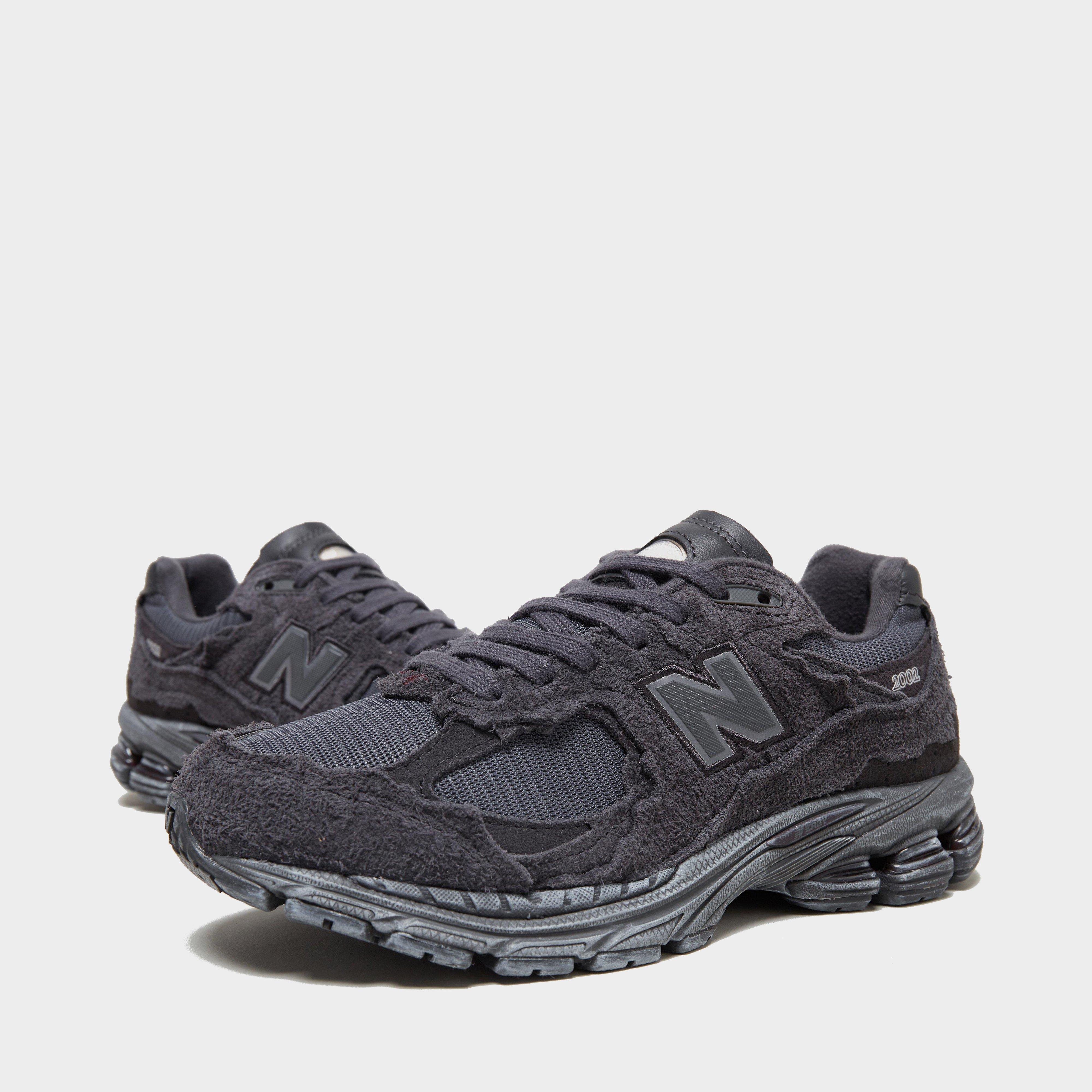 New Balance 2002R Distressed Women's