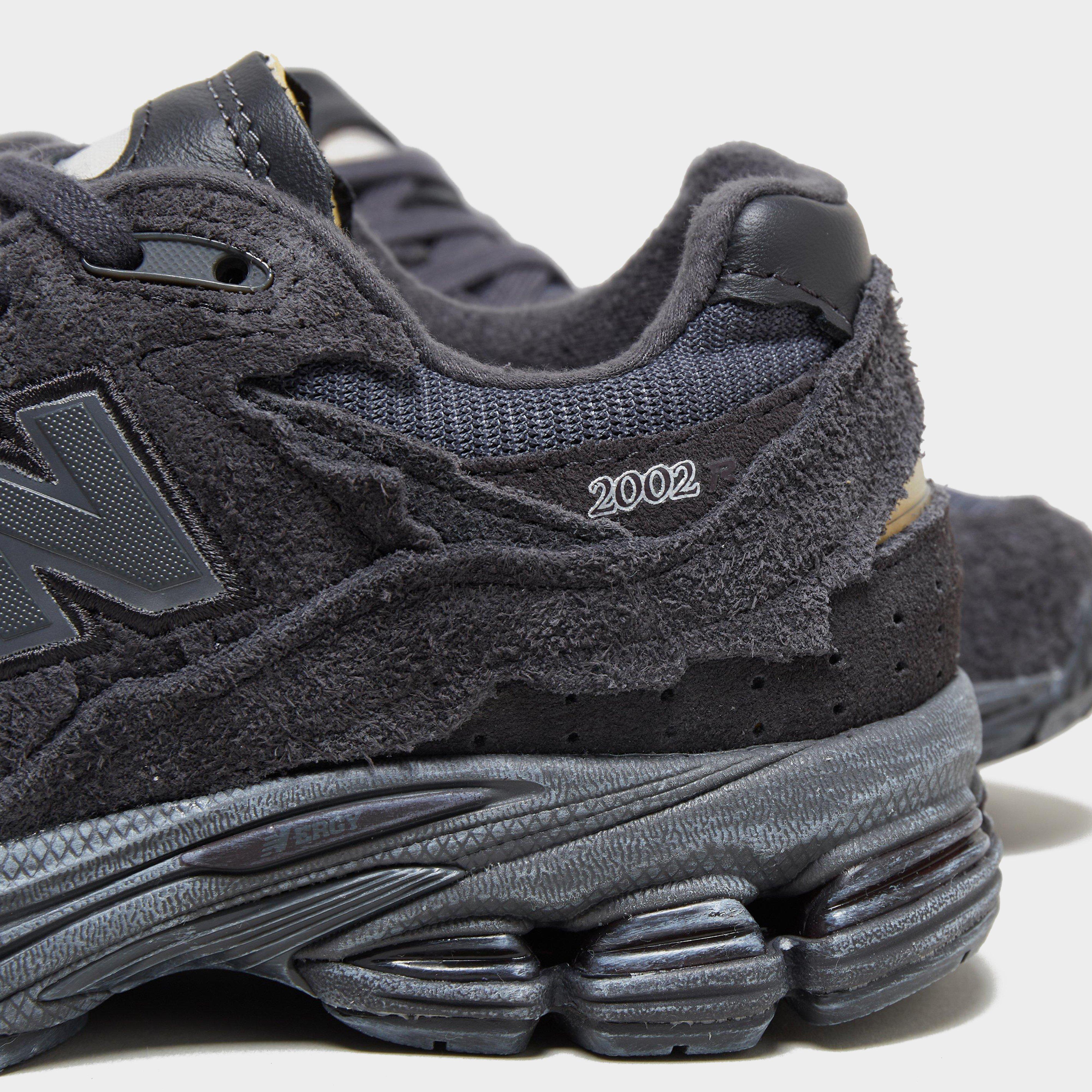 New Balance 2002R Distressed Women's