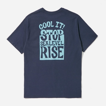Patagonia Stop The Rise T-Shirt