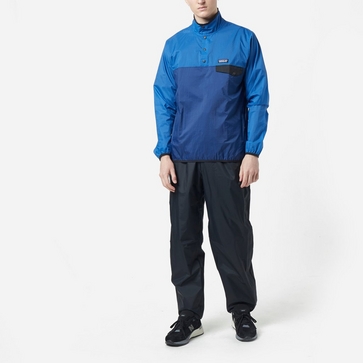 Patagonia Houdini Snap-T Pullover Jacket