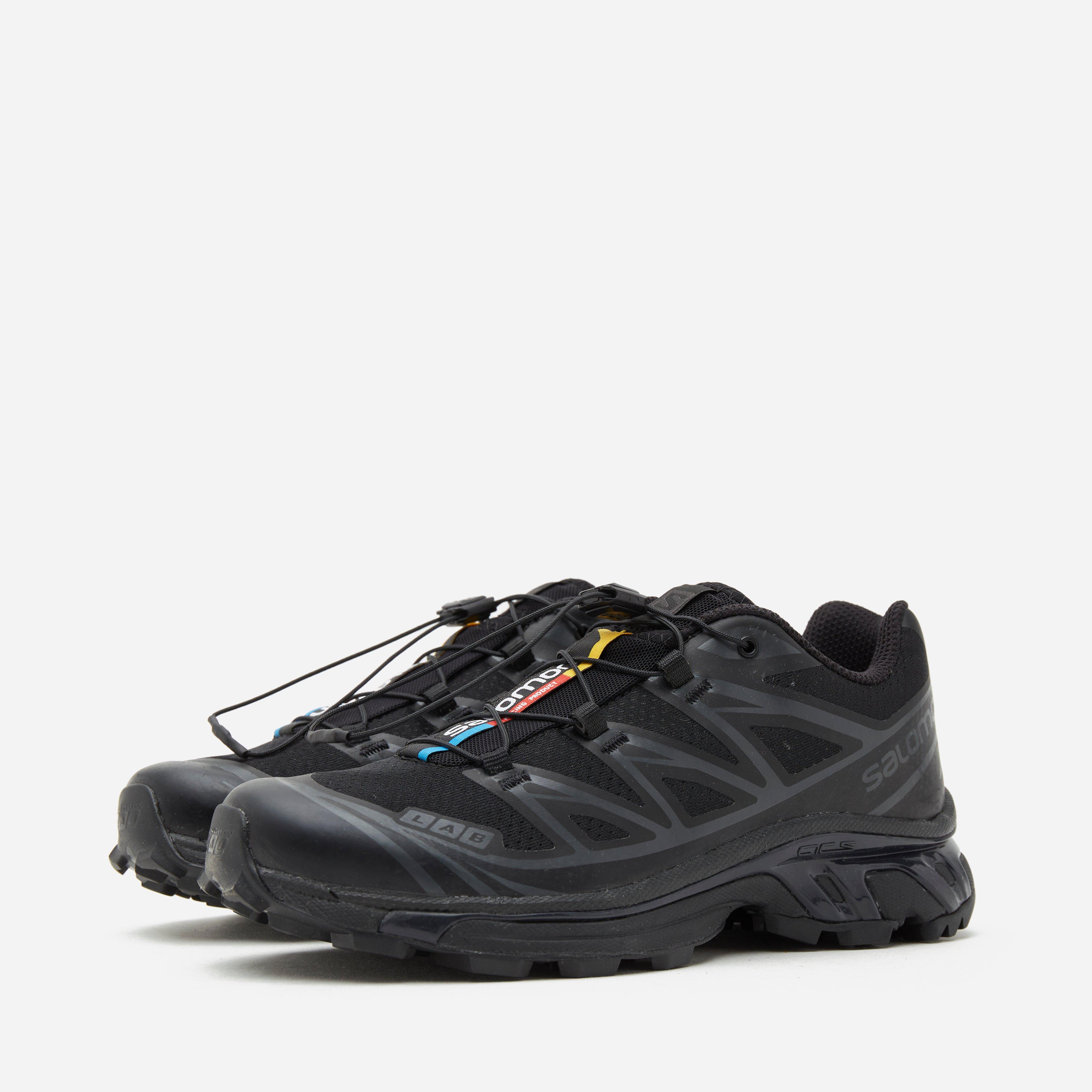 Salomon XT-6 Women's