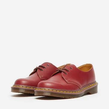 Dr. Martens Vintage 1461 Quilon Shoe MIE Women's