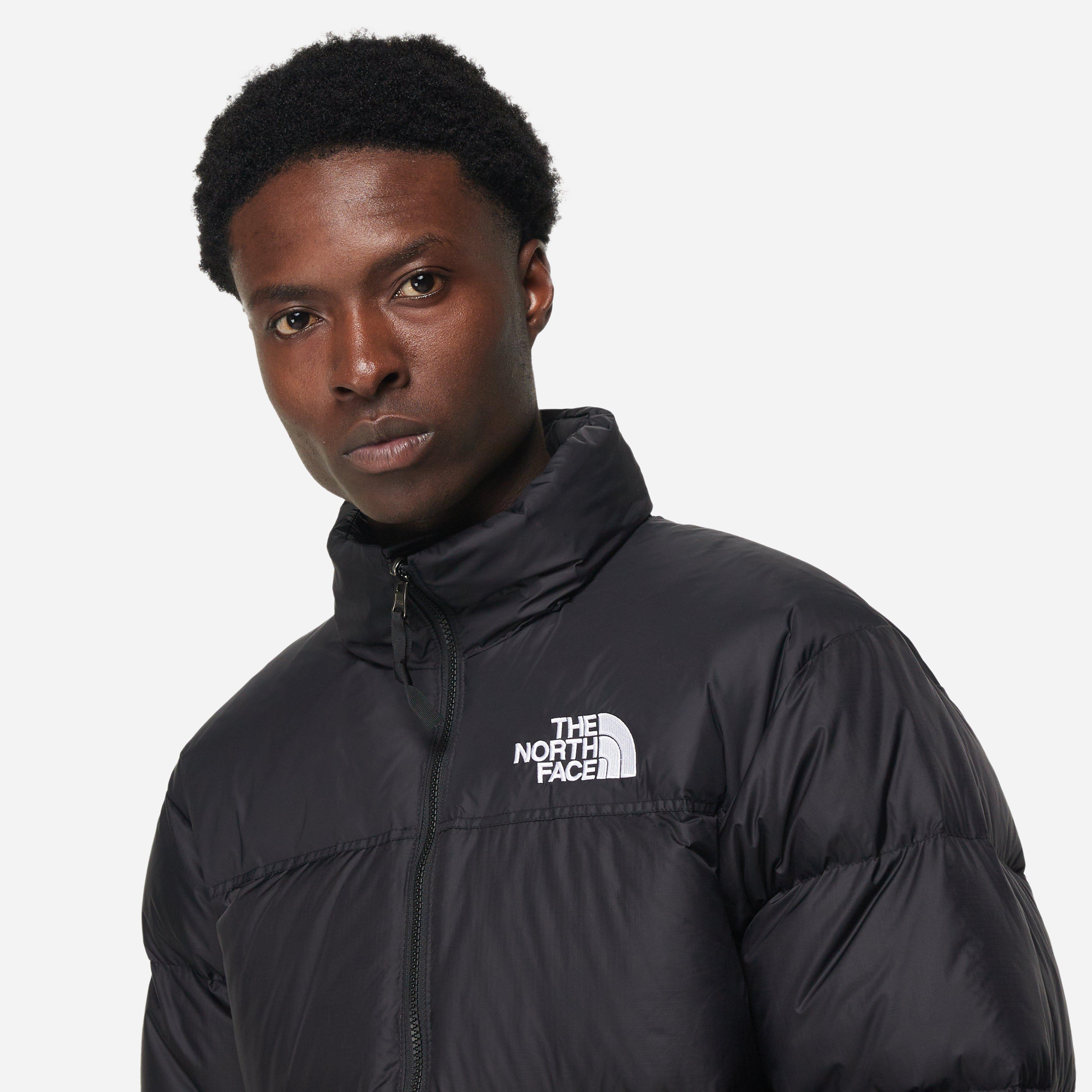 Nuptse iii the hot sale north face