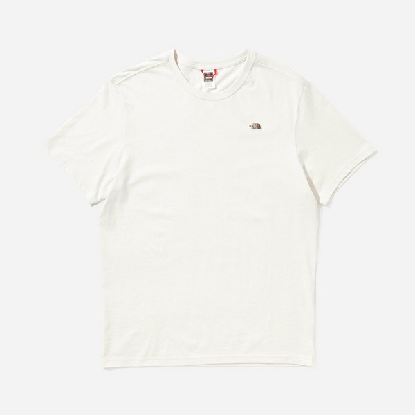 The North Face Recycled Scrap T-Shirt
