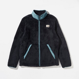 The North Face Campshire Full Zip Fleece