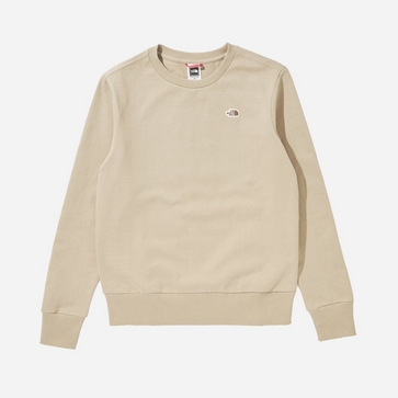 The North Face Recycled Scrap Crewneck Women's