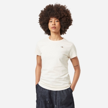 The North Face Recycled Scrap T-Shirt Women's