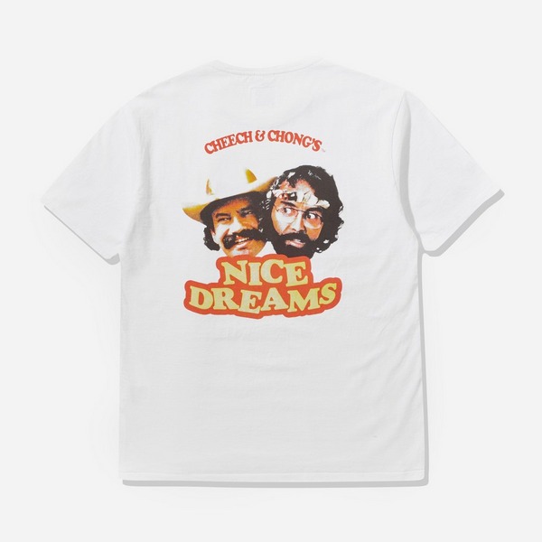 Wacko Maria x Nice Dreams Type 3 T-Shirt