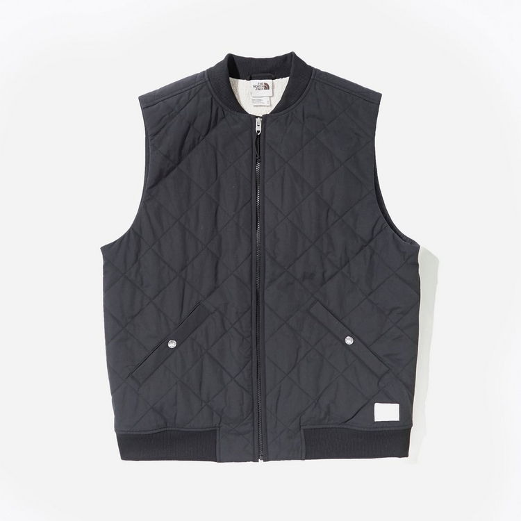 The North Face Cuchillo Insulated Vest