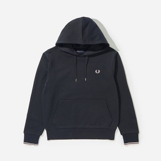 Fred Perry Twin Tipped Hoodie