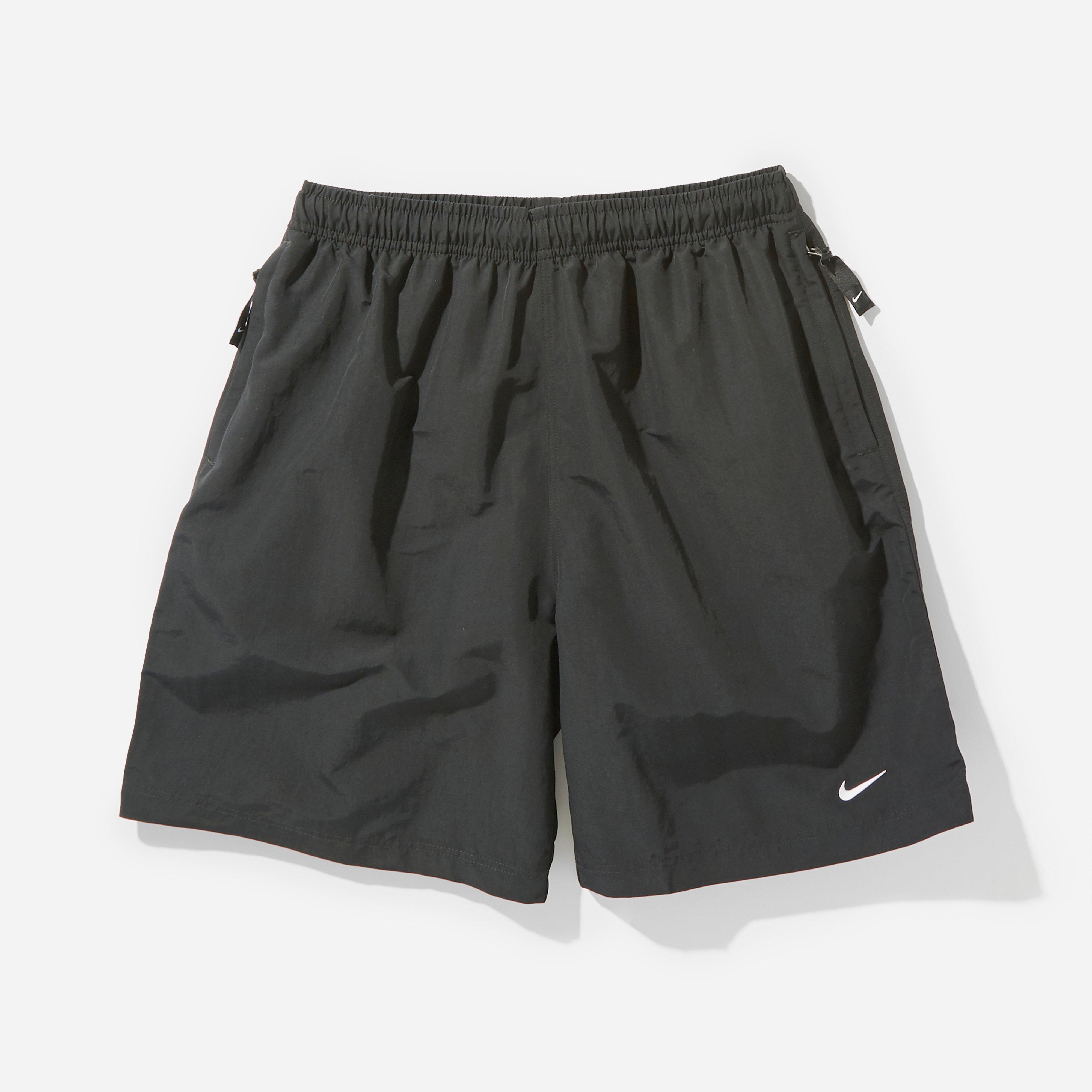 nike nrg shorts