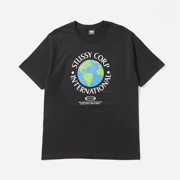 Stussy Utopia T-Shirt