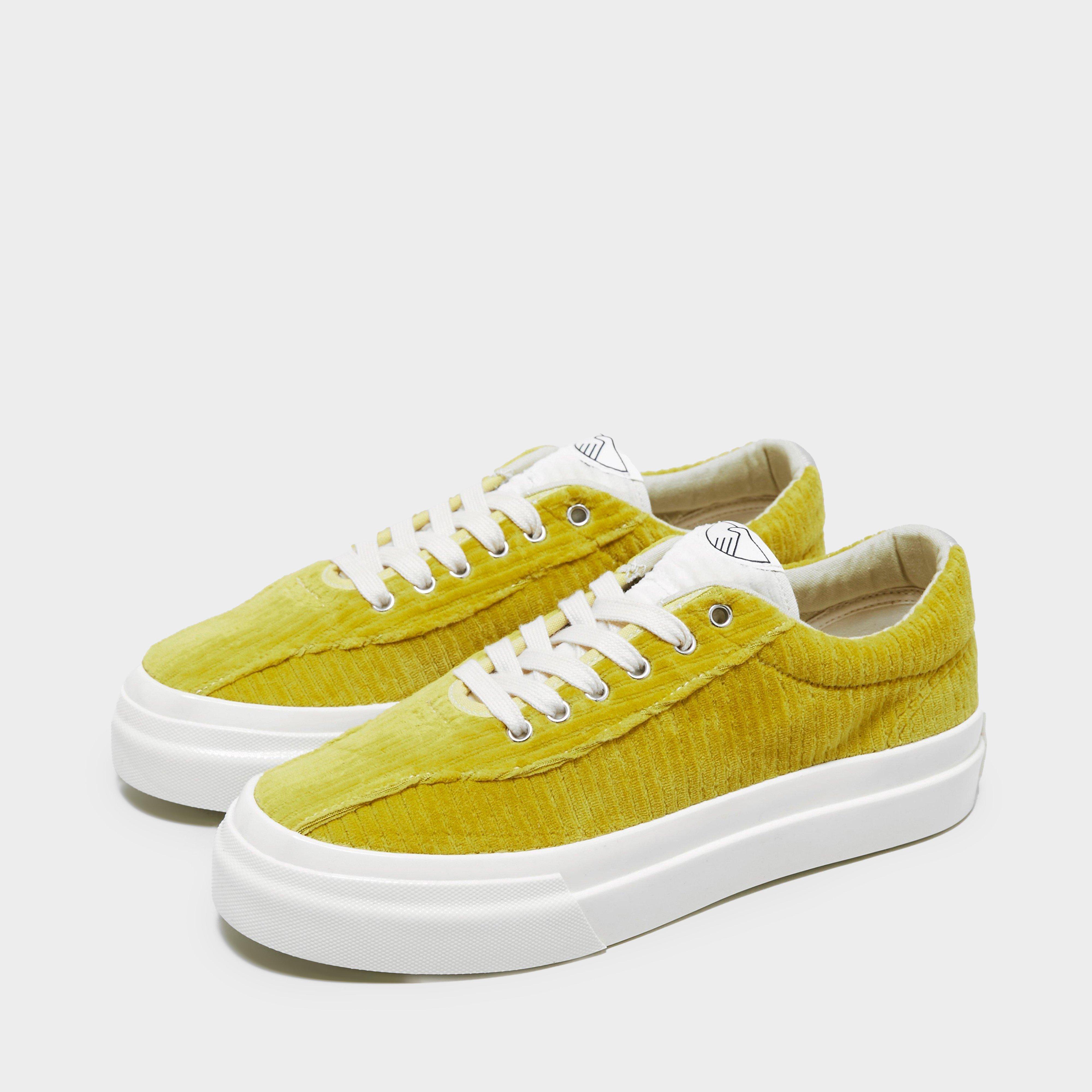 Stepney Workers Club Dellow Cord Women's