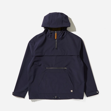 Armor Lux Technical Smock Jacket