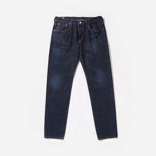 Edwin Regular Tapered Made In Japan Jeans